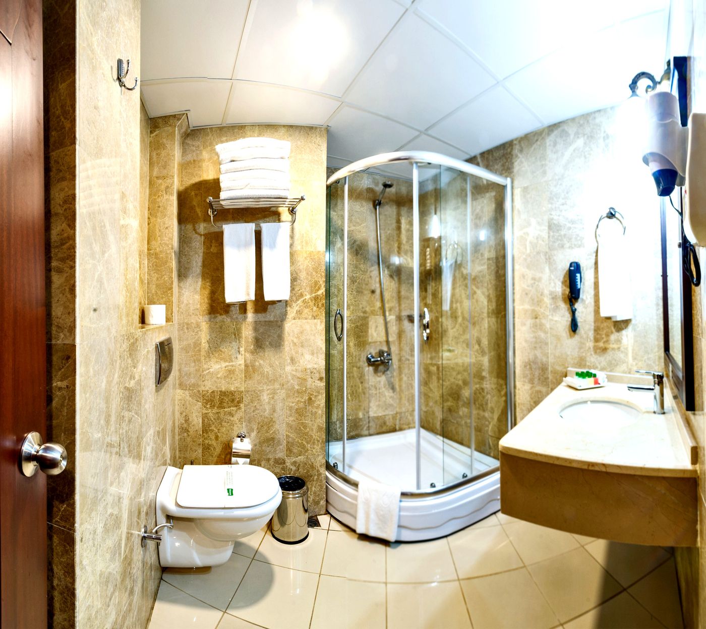 Gulhanepark-Hotel---Spa-Istanbul-Room-35