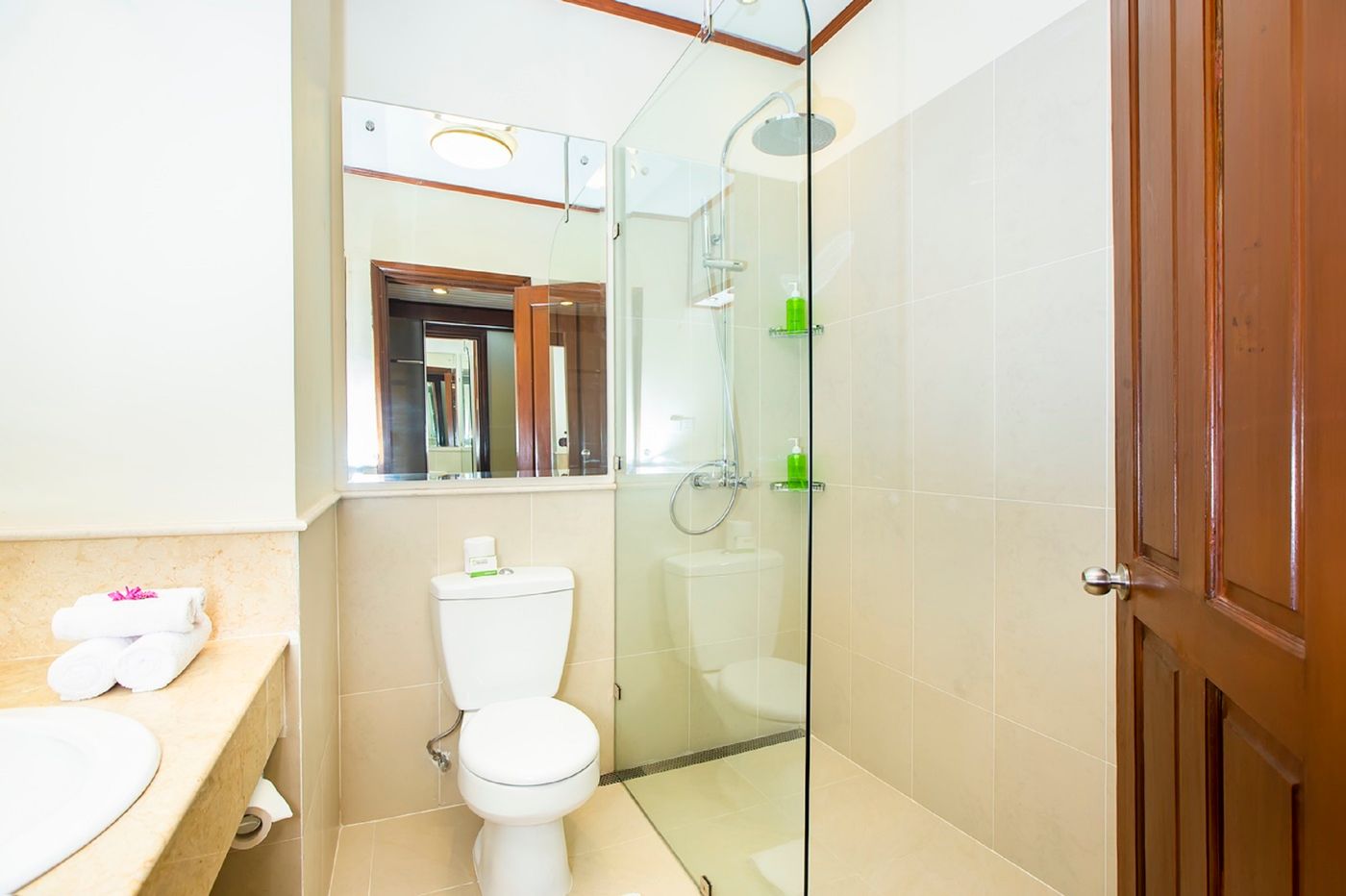 Bali Garden Beach Resort-Indonesia-BALI-Room-7