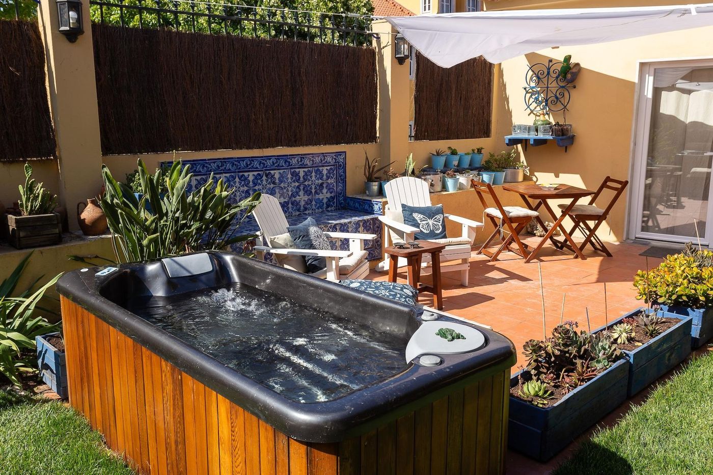 Geronimo Guest House Belém-Portugal-LISBON-Sports and Entertainment-4