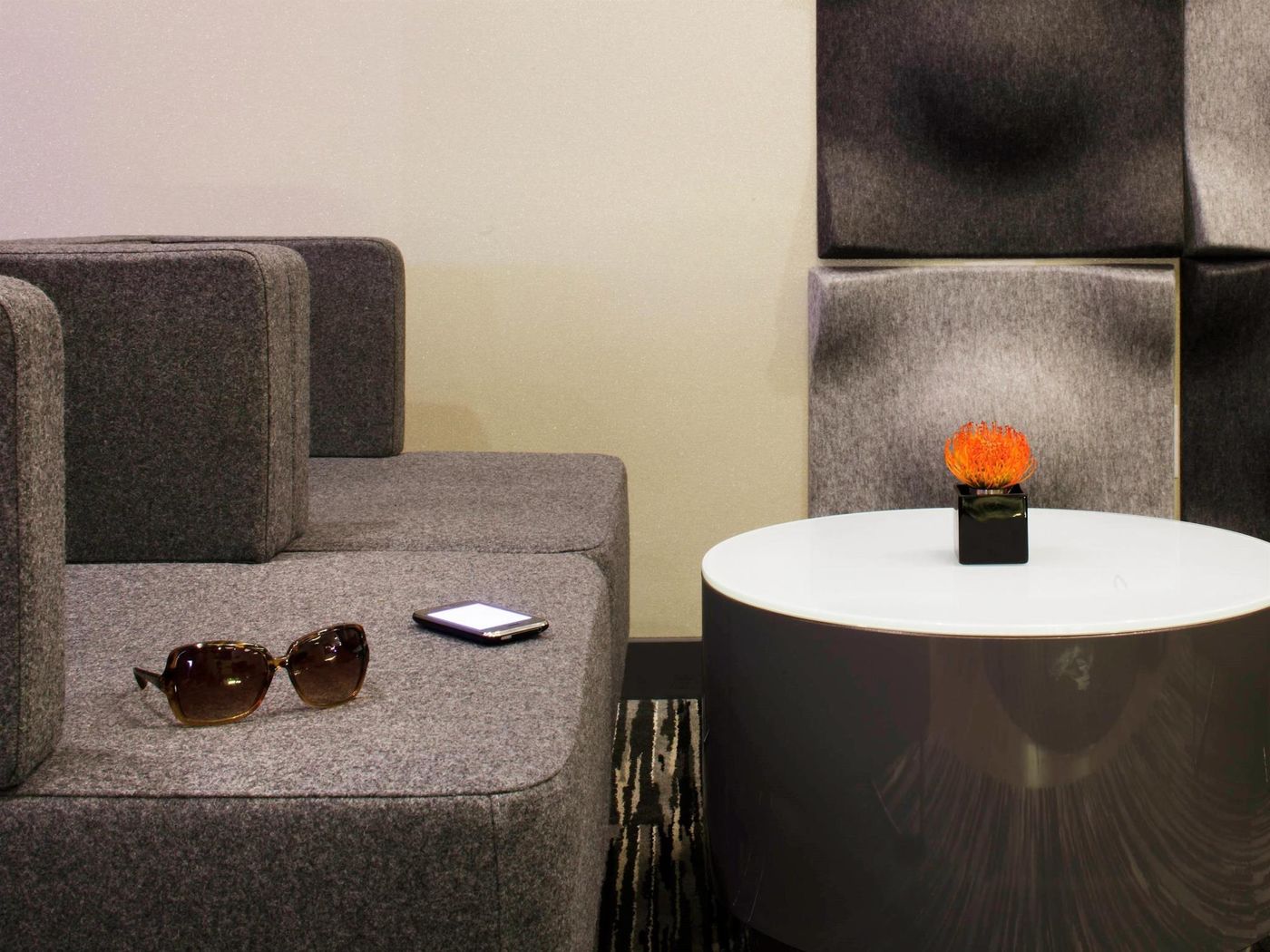 ibis London Blackfriars - United Kingdom - LONDON - General view - 6