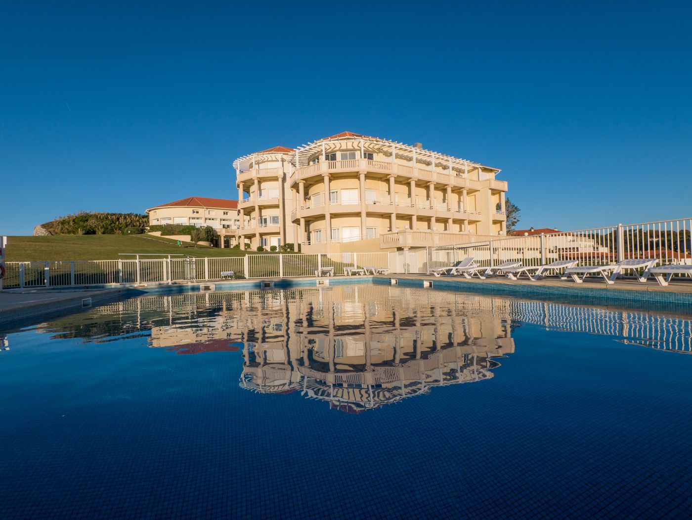 Residence Mer & Golf Eugenie-France-BIARRITZ-General view-1