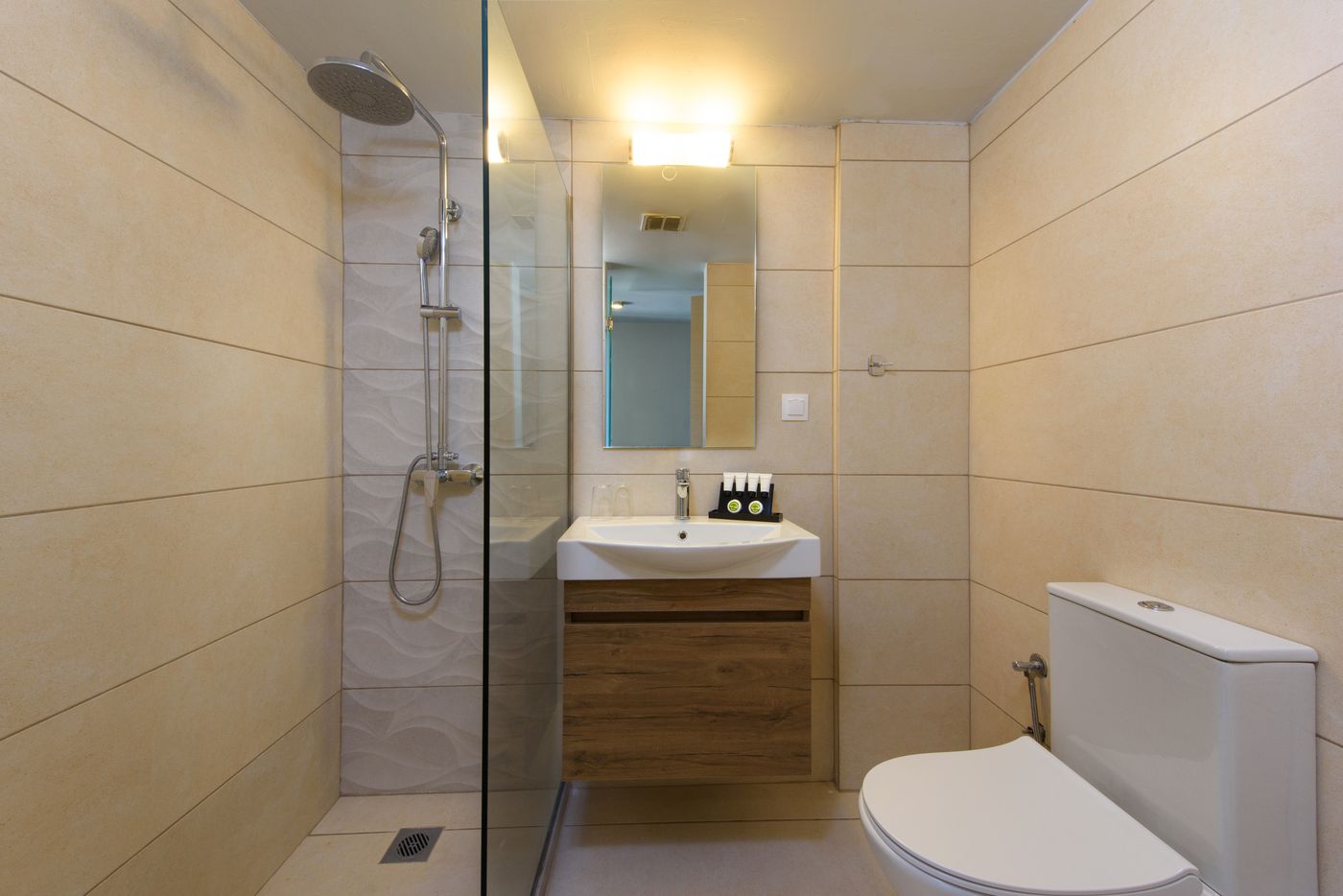 The Royal Grand Hotel