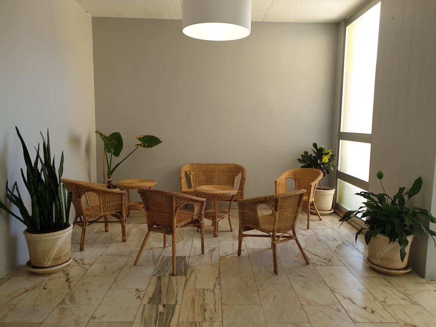 Tarik by Atlantic Hotels