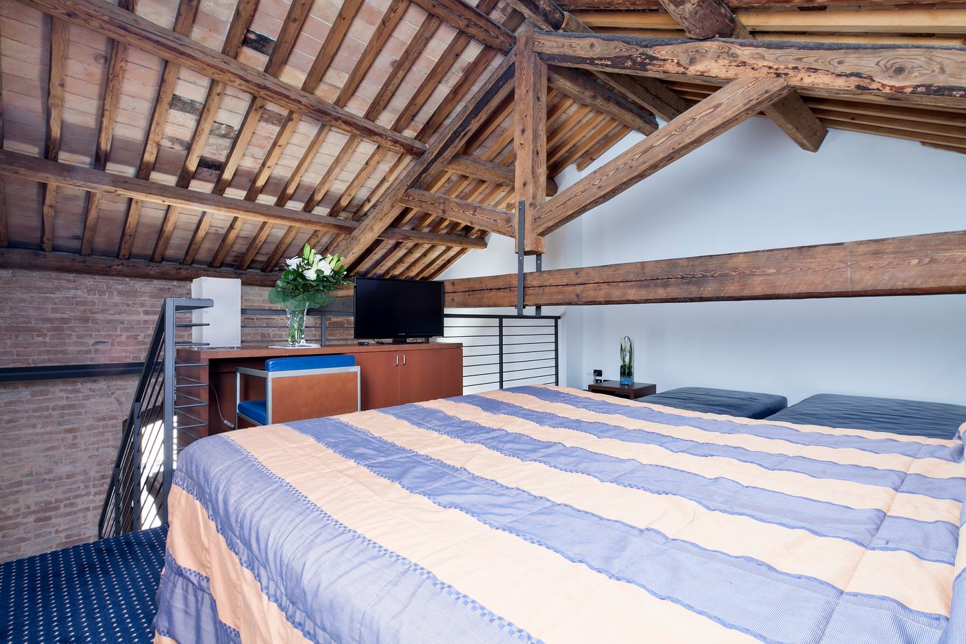 Eurostars-Residenza-Cannaregio-Room-10