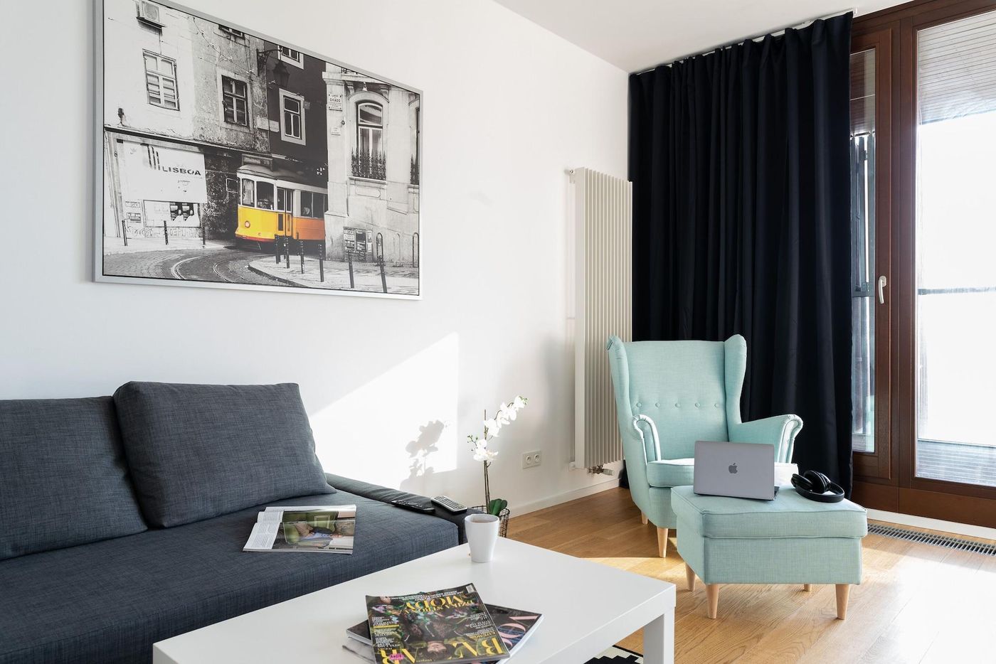 Apartment4you-Select-Kolejowa-Room-45