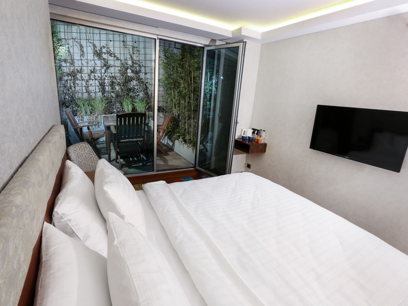 Discovery Hotel-Turkey-ISTANBUL-Room-3