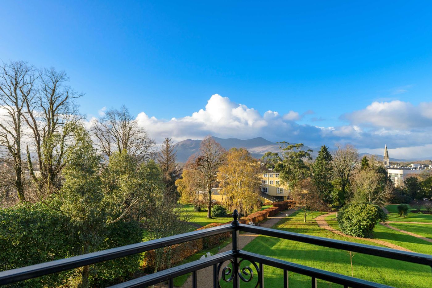 Great Southern Killarney-Ireland-KILLARNEY-General view-9