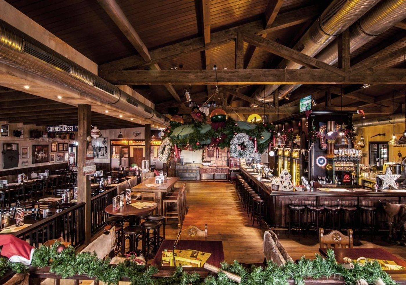 Road Stop Neandertal - Germany - METTMANN - Lobby - 5