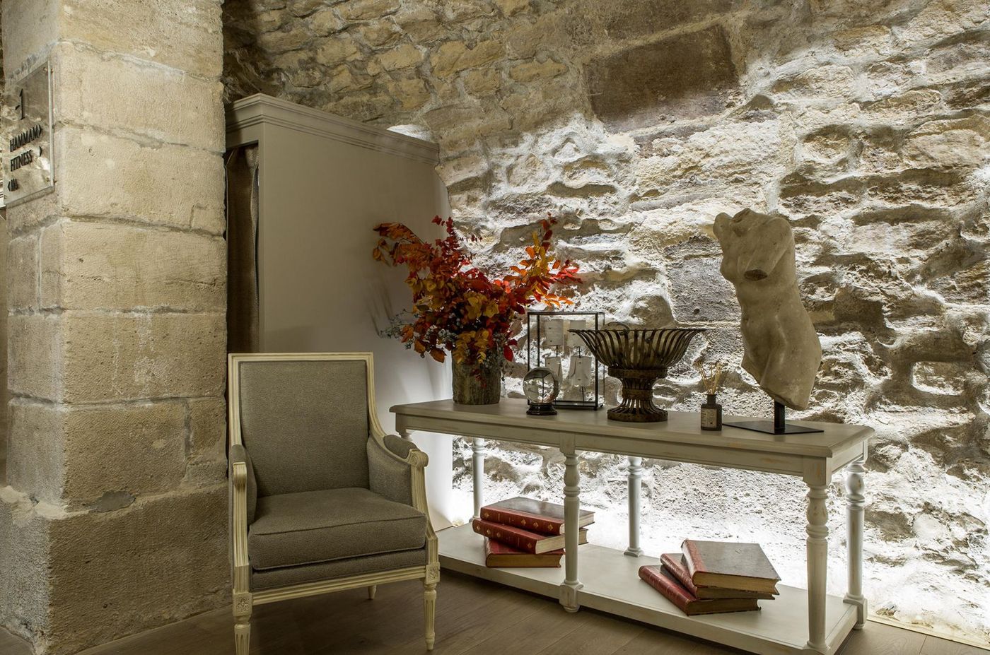 Charles V-France-PARIS-General view-5