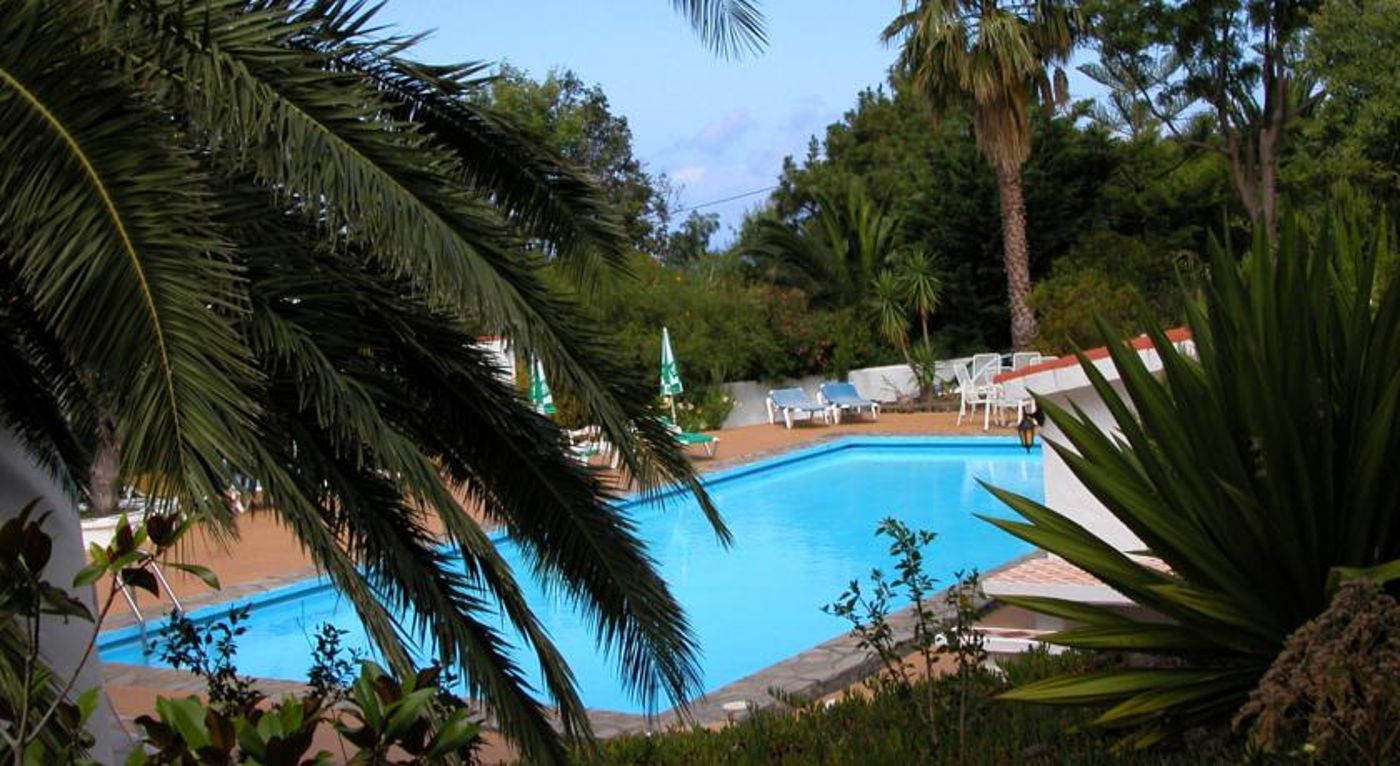 Apartamentos Miranda