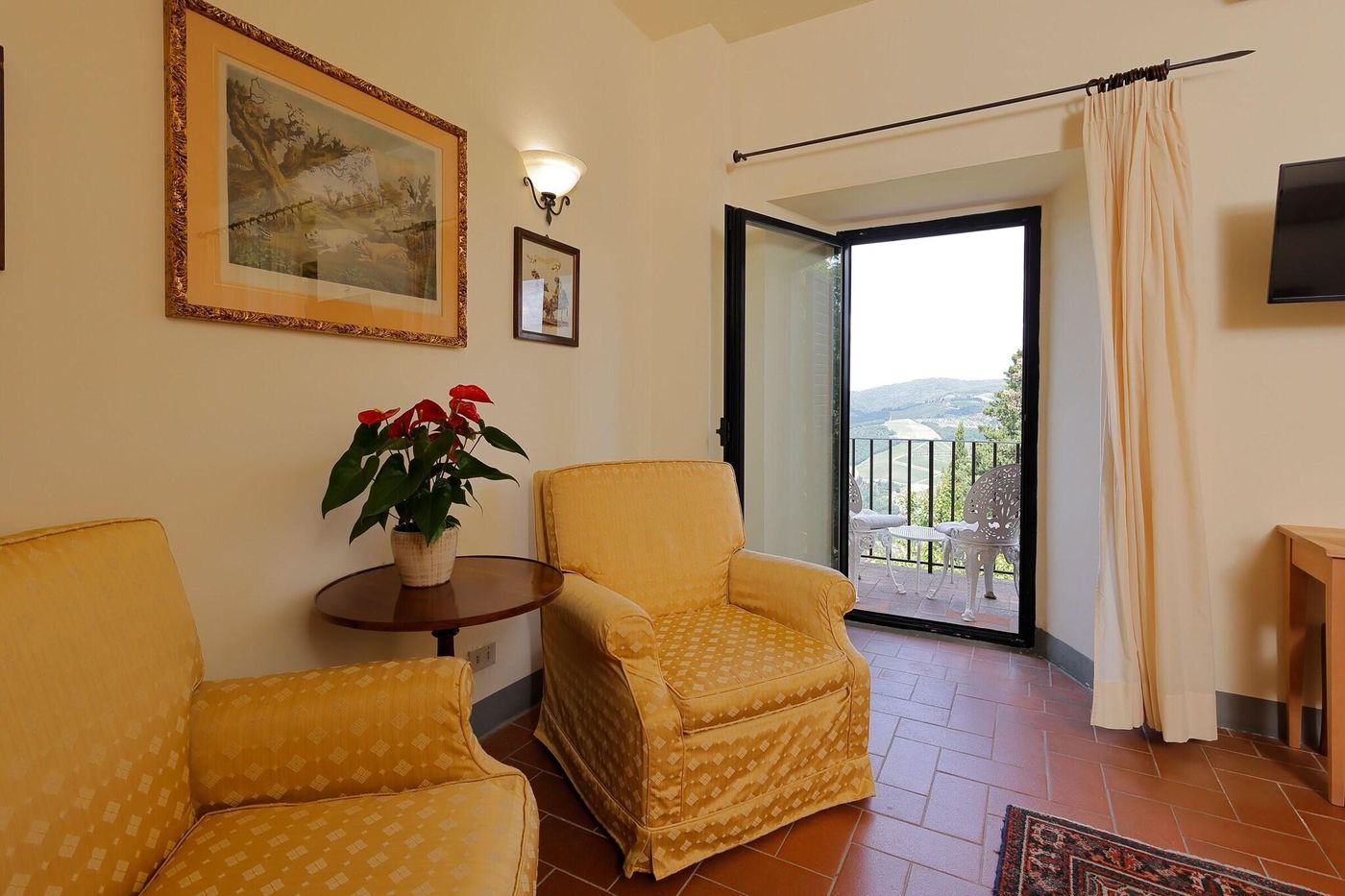 Relais-Vignale---Spa-Room-8