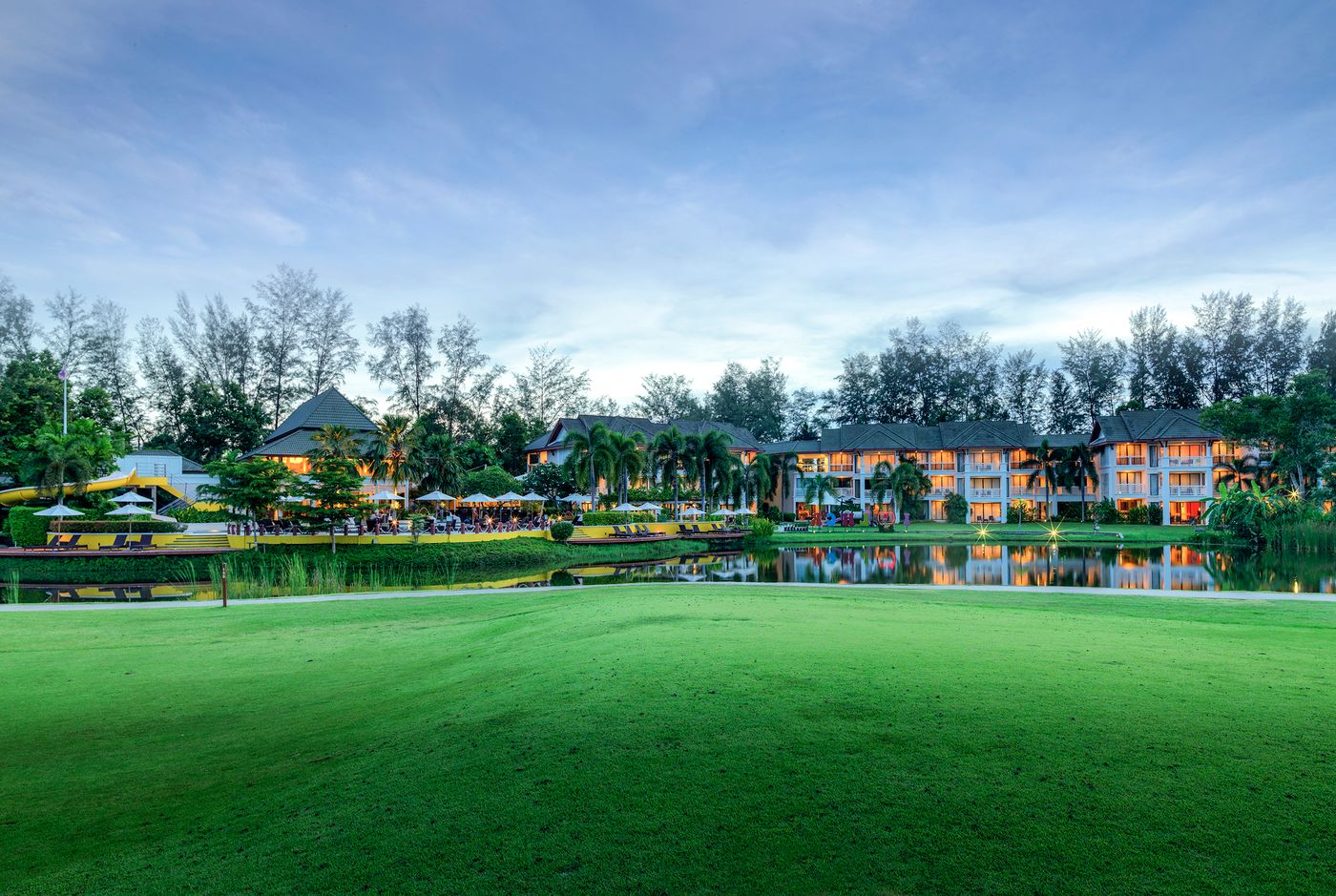 HOMM Suites Laguna – a brand of Banyan Group-Thailand-Phuket-General view-7