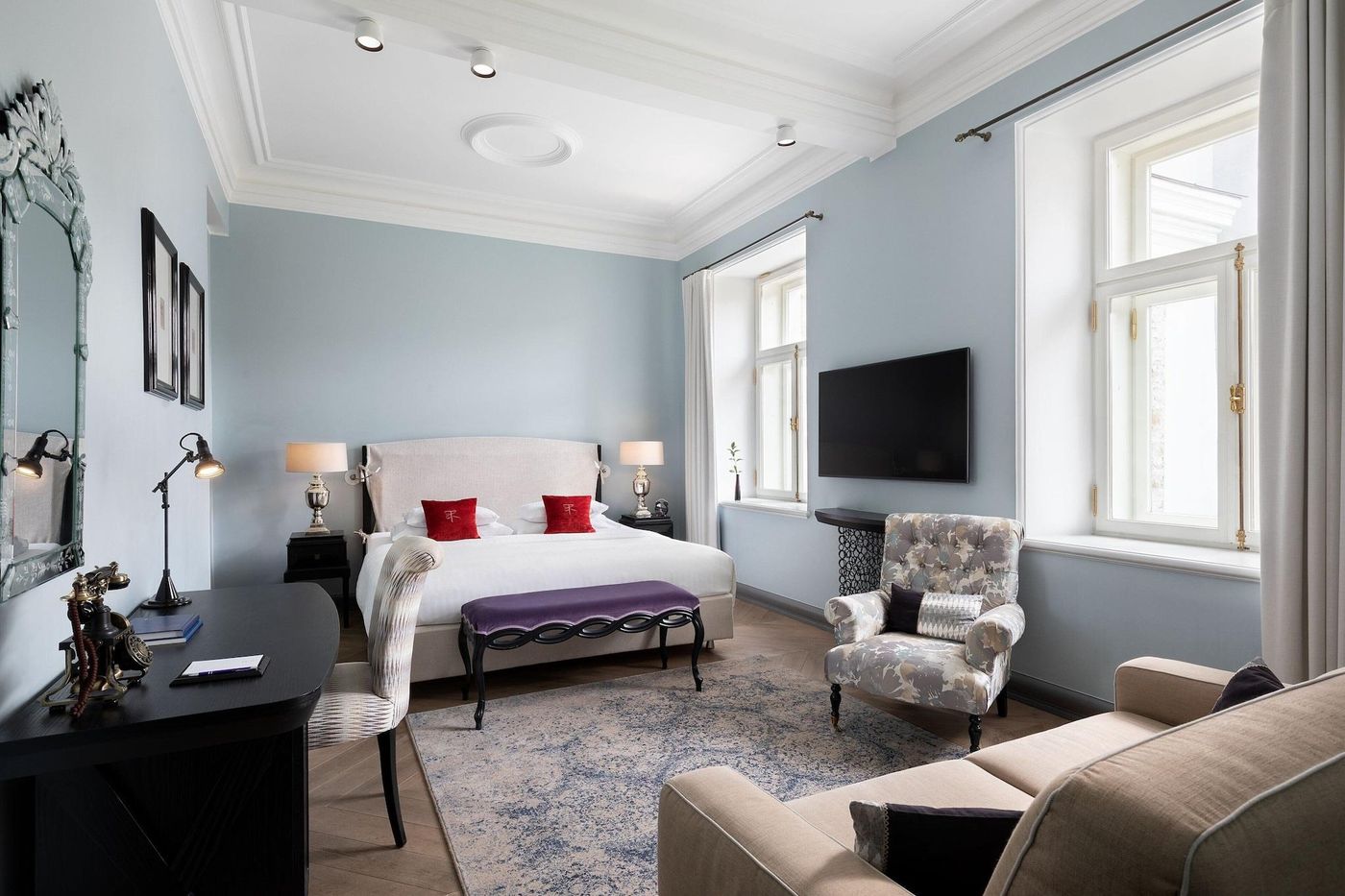 Hotel-Telegraaf--Autograph-Collection-Room-9