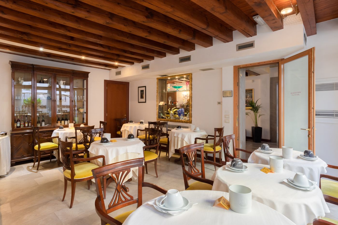 Ca Fortuny-Italy-Venezia-General view-1