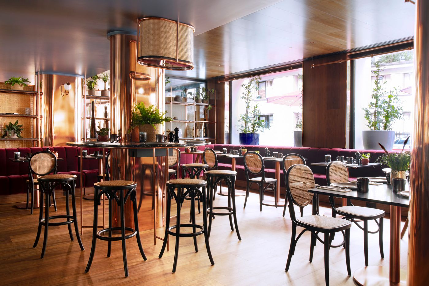 Villa Marquis member of Melia Collection 