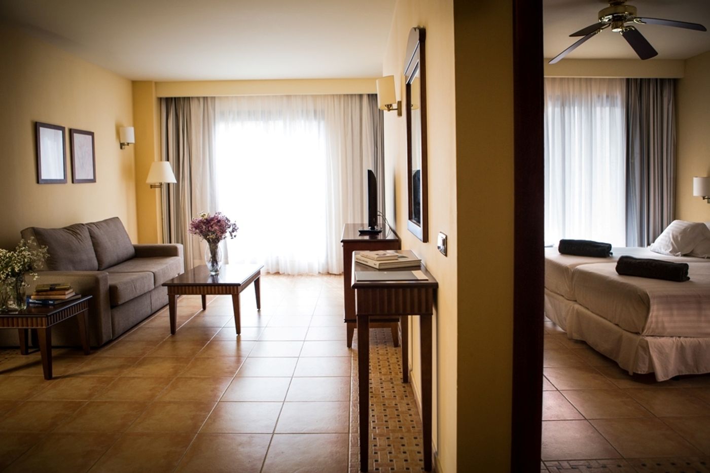 Occidental Isla Cristina