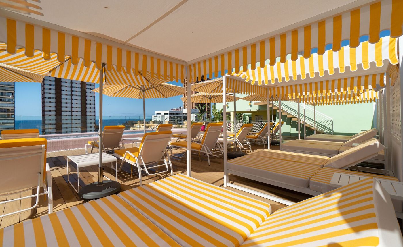 The Agir Springs Hotel (by Medplaya)