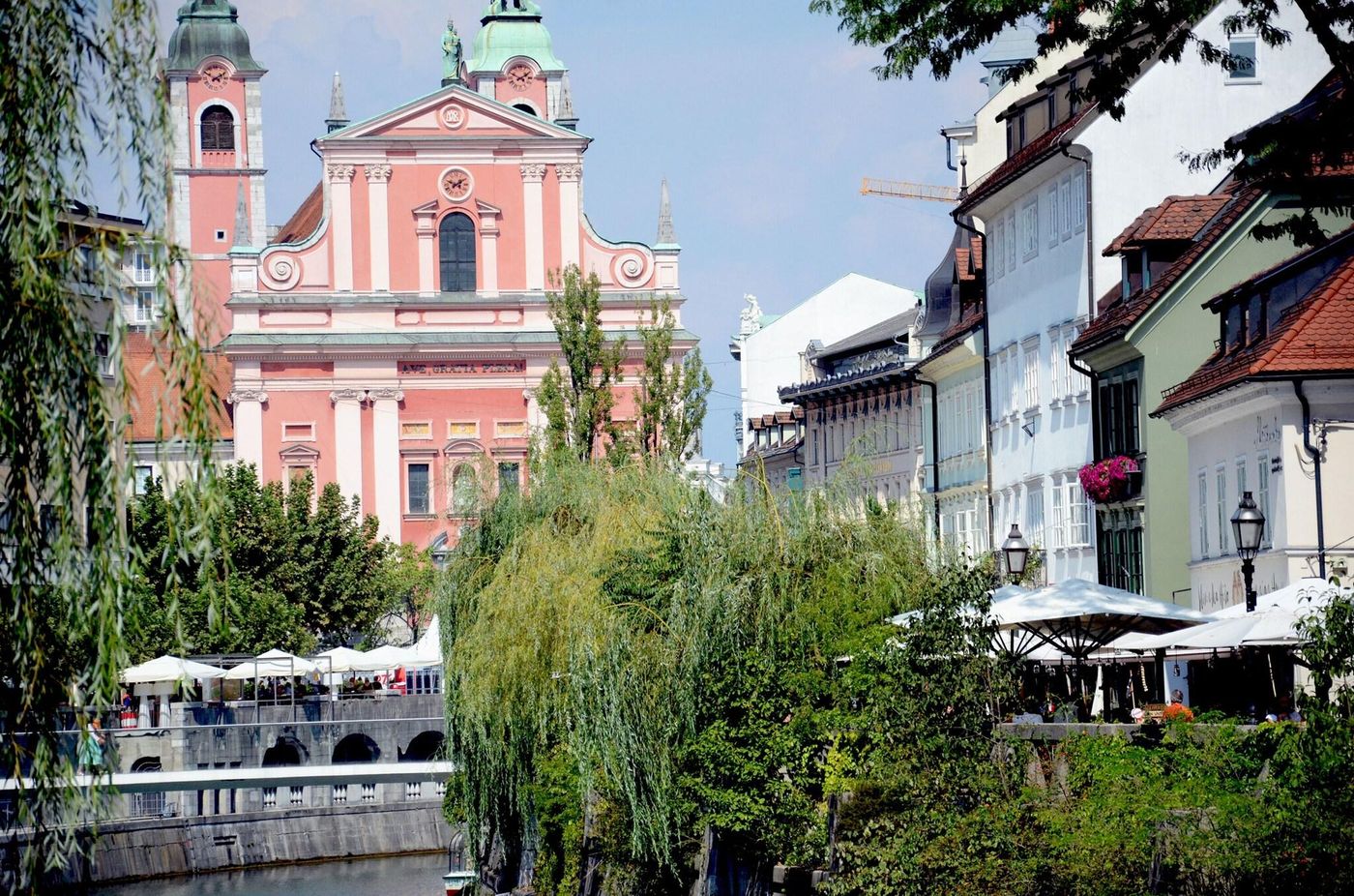 Apartments and rooms Meščanka-Slovenia-Ljubljana-General view-7