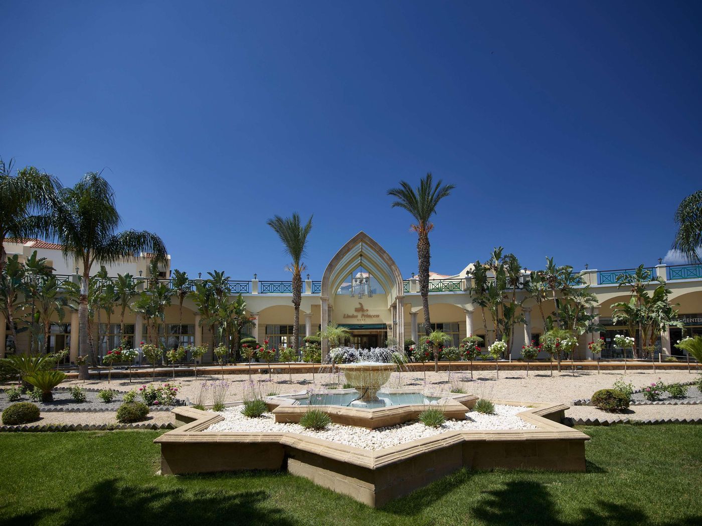 Lindos-Princess-Beach-Resort---Spa-General-view-13