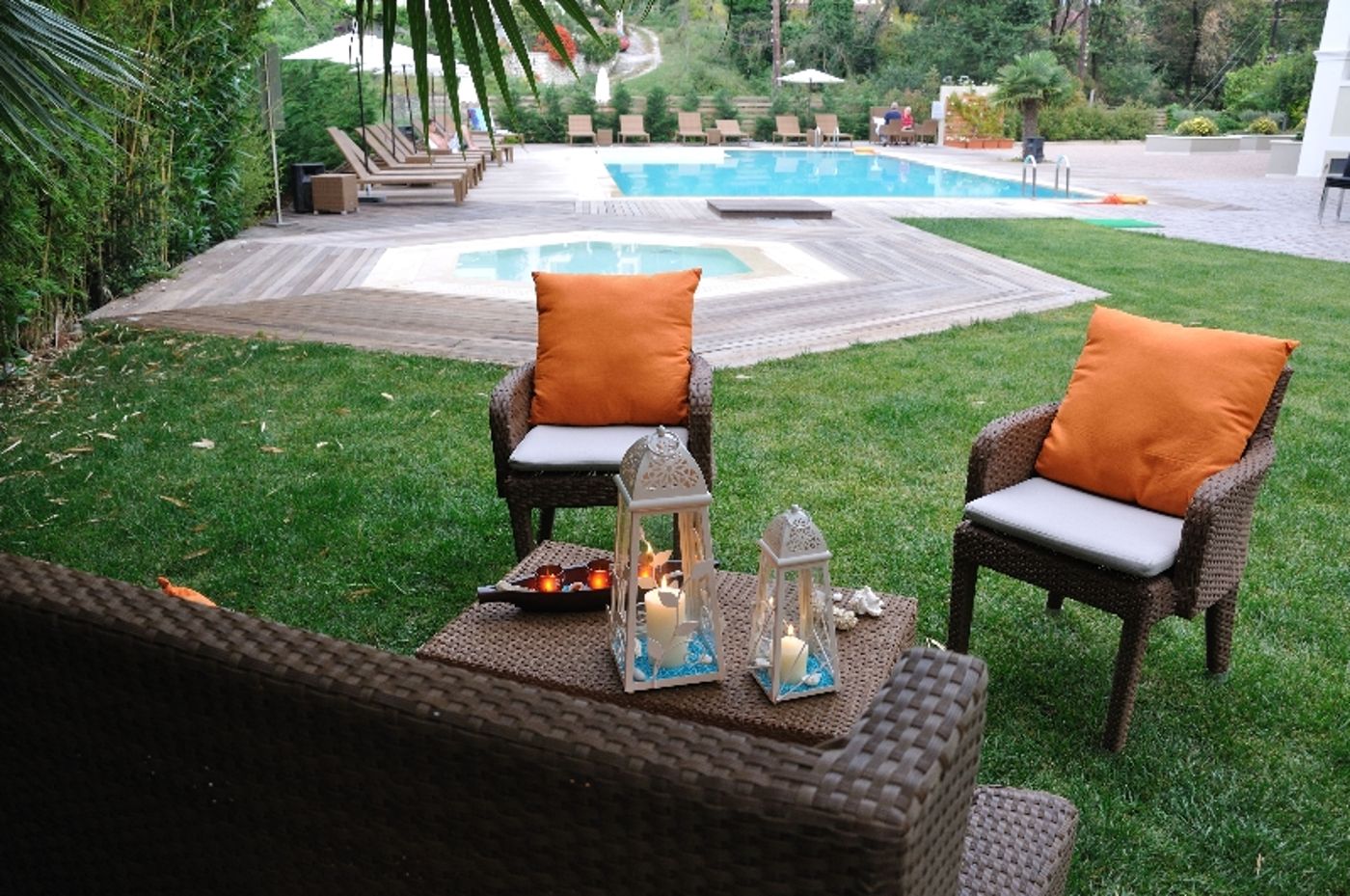 Corfu Mare Boutique Hotel - Adult Only