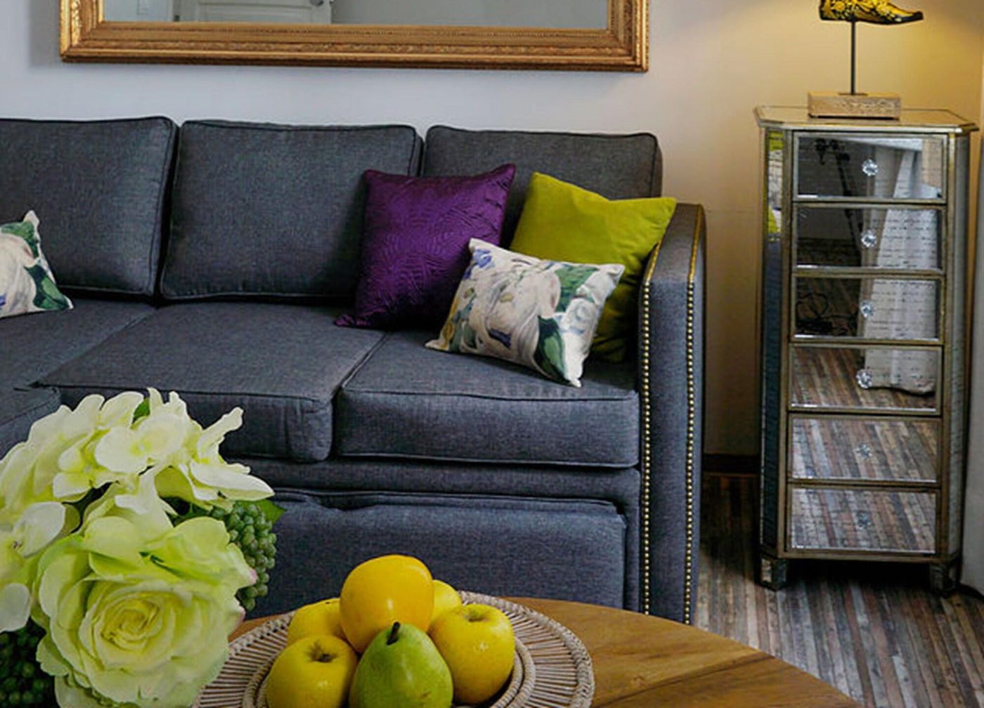 Casa Goliana La Roma-Mexico-MEXICO CITY-Room-10