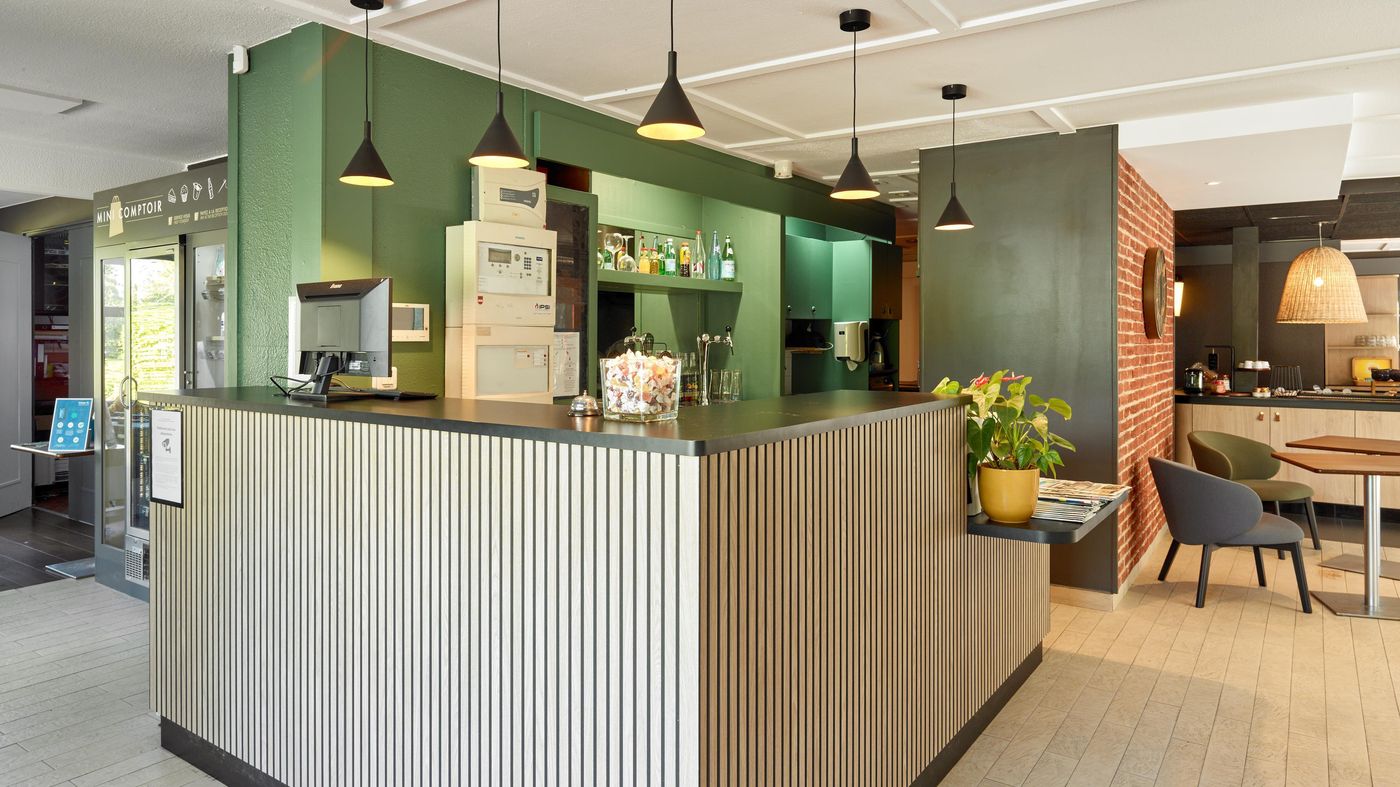 Kyriad-Sannois---Ermont-Lobby-4