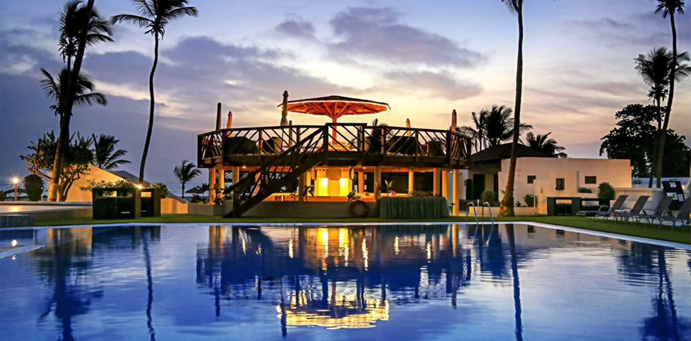 Sunbeach Hotel and Resort