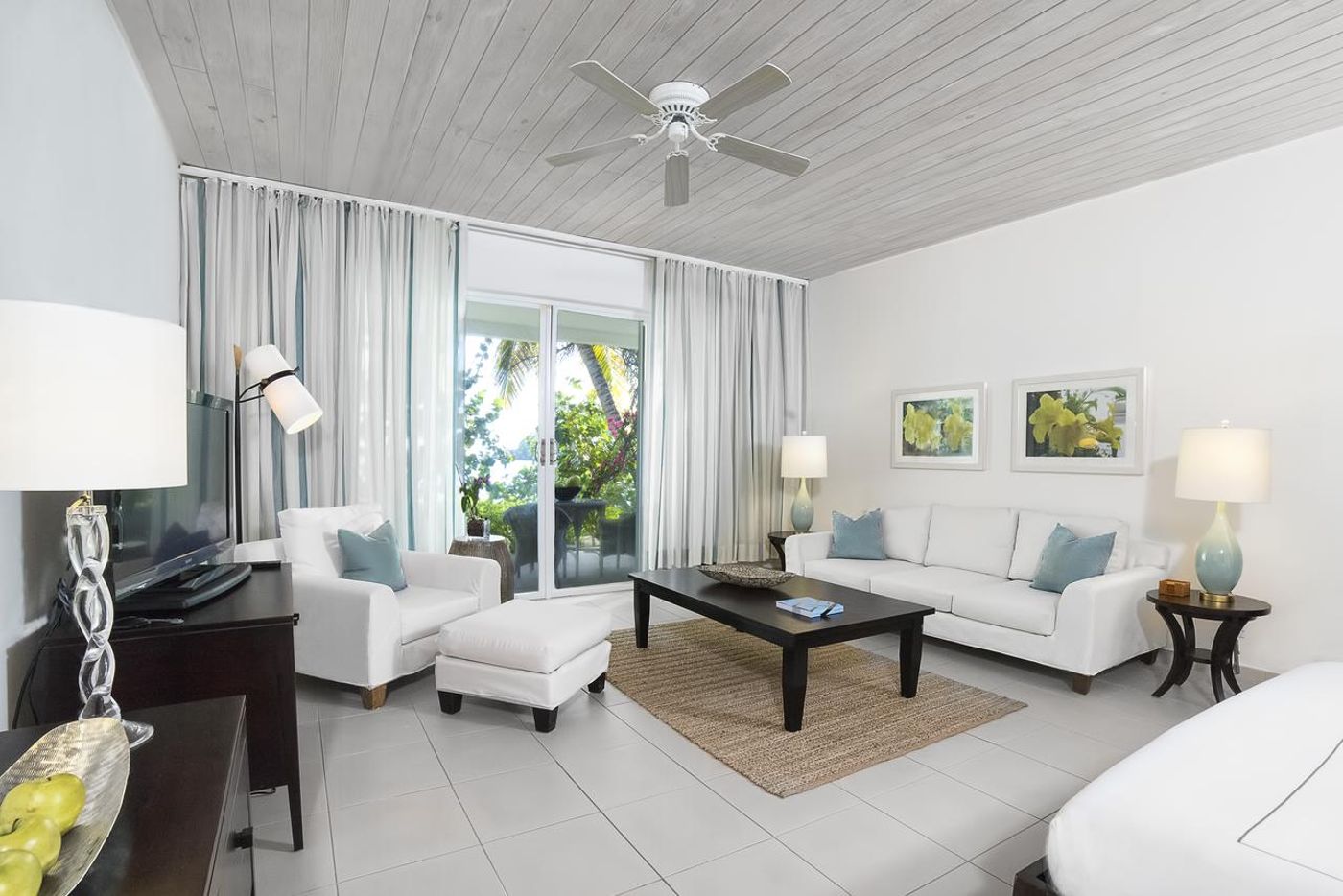 Carlisle Bay Antigua