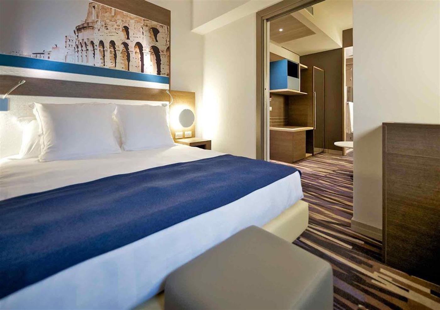 Mercure-Roma-Centro-Colosseo-Room-31