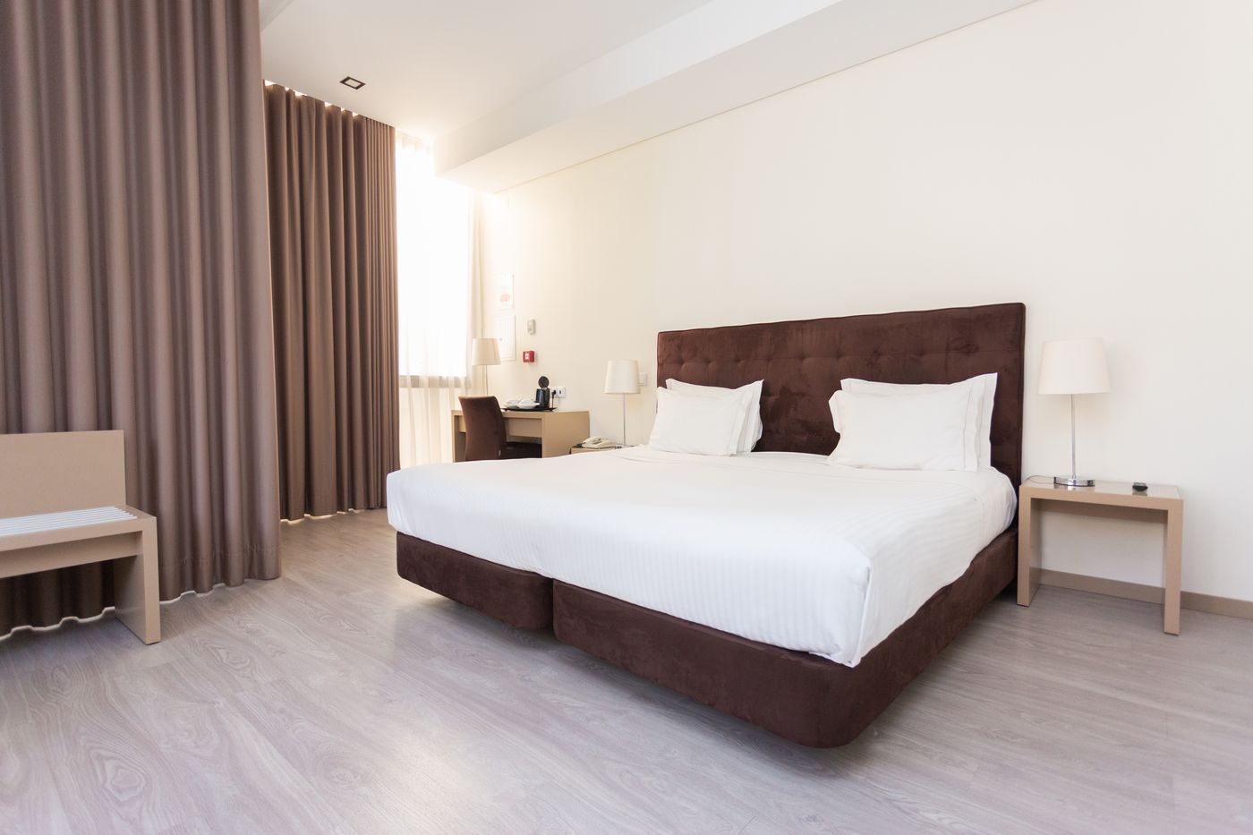 Castelo Santa Catarina - Portugal - Porto - Room - 8