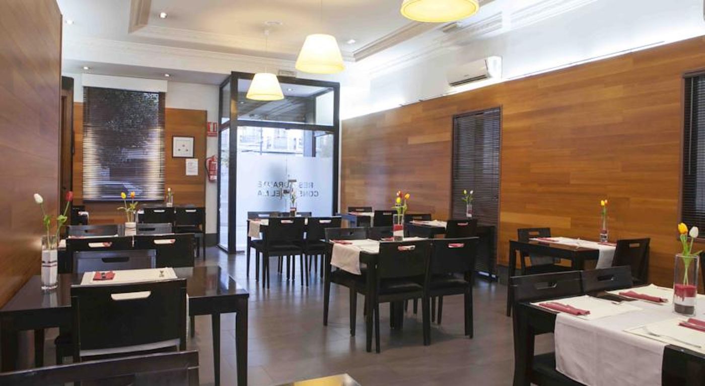 Casual Valencia de las Artes