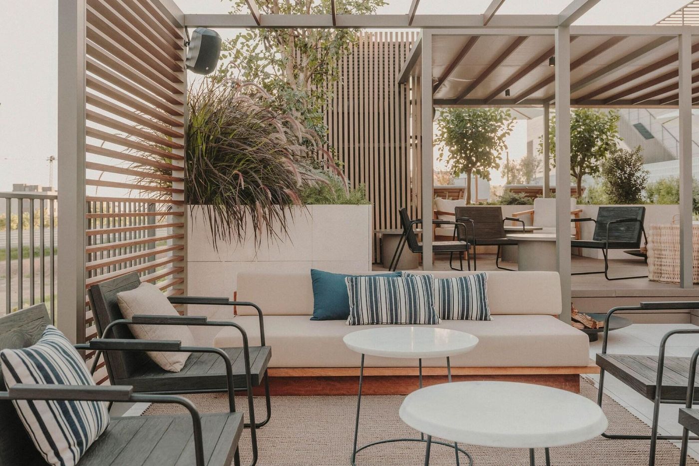 Sabatic--Sitges--Autograph-Collection-Lobby-12