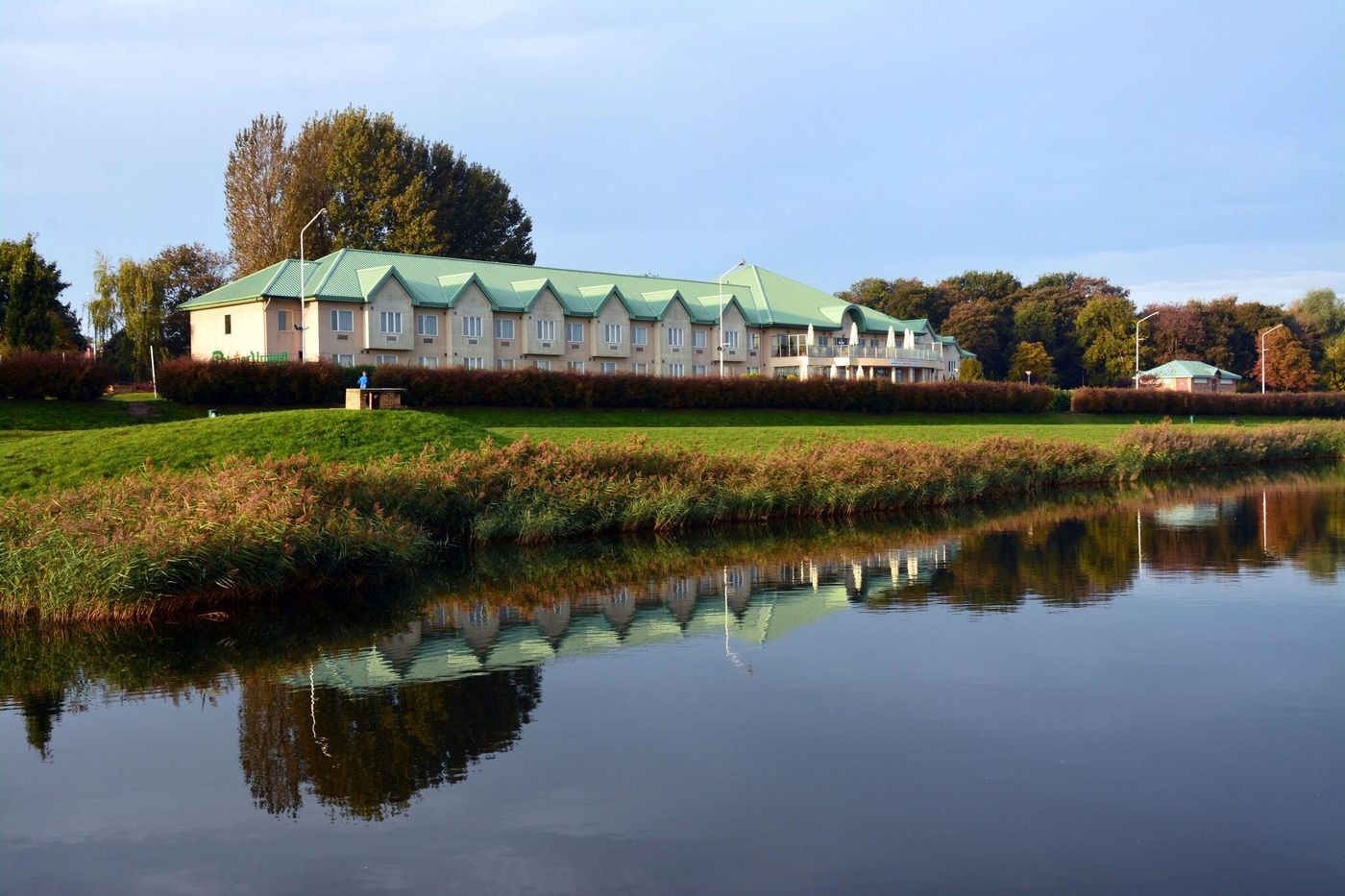 HP Park Poznan-Poland-POZNAN-General view-8