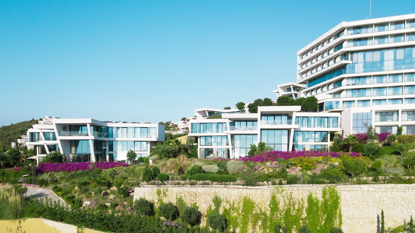 Le Meridien Bodrum Beach