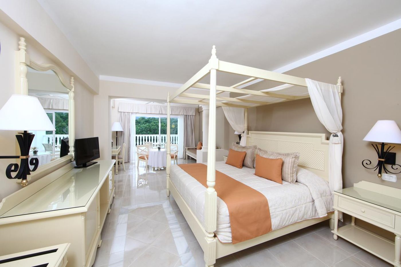 Bahia Principe Luxury Runaway Bay - Adults Only