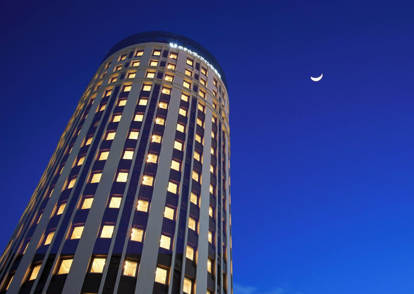 Via Inn Akihabara-Japan-TOKYO-General view-1