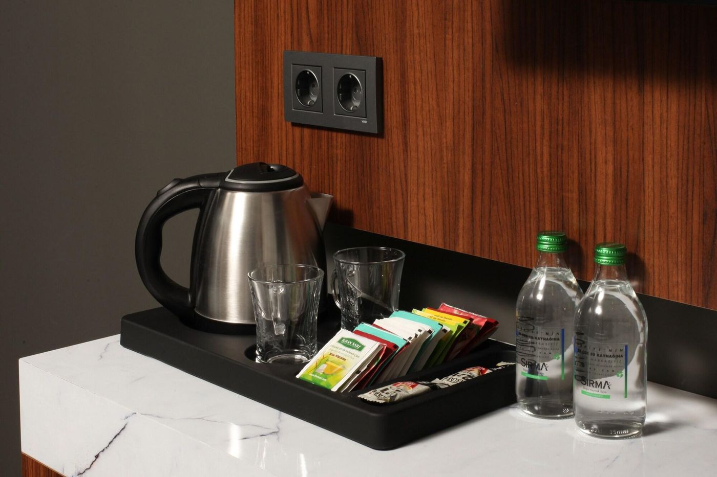 Second Suit Hotel-Turkey-BAKIRKOY-Room-10