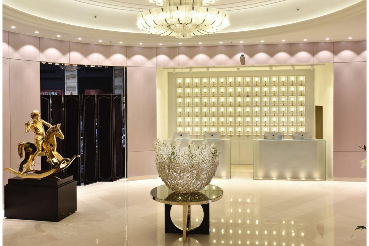 Grand Hotel Oslo by Scandic - Norway - OSLO - Lobby - 6