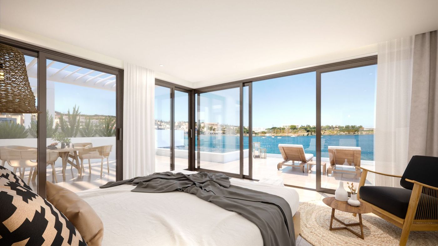 Castello Infinity Suites - Adults Only