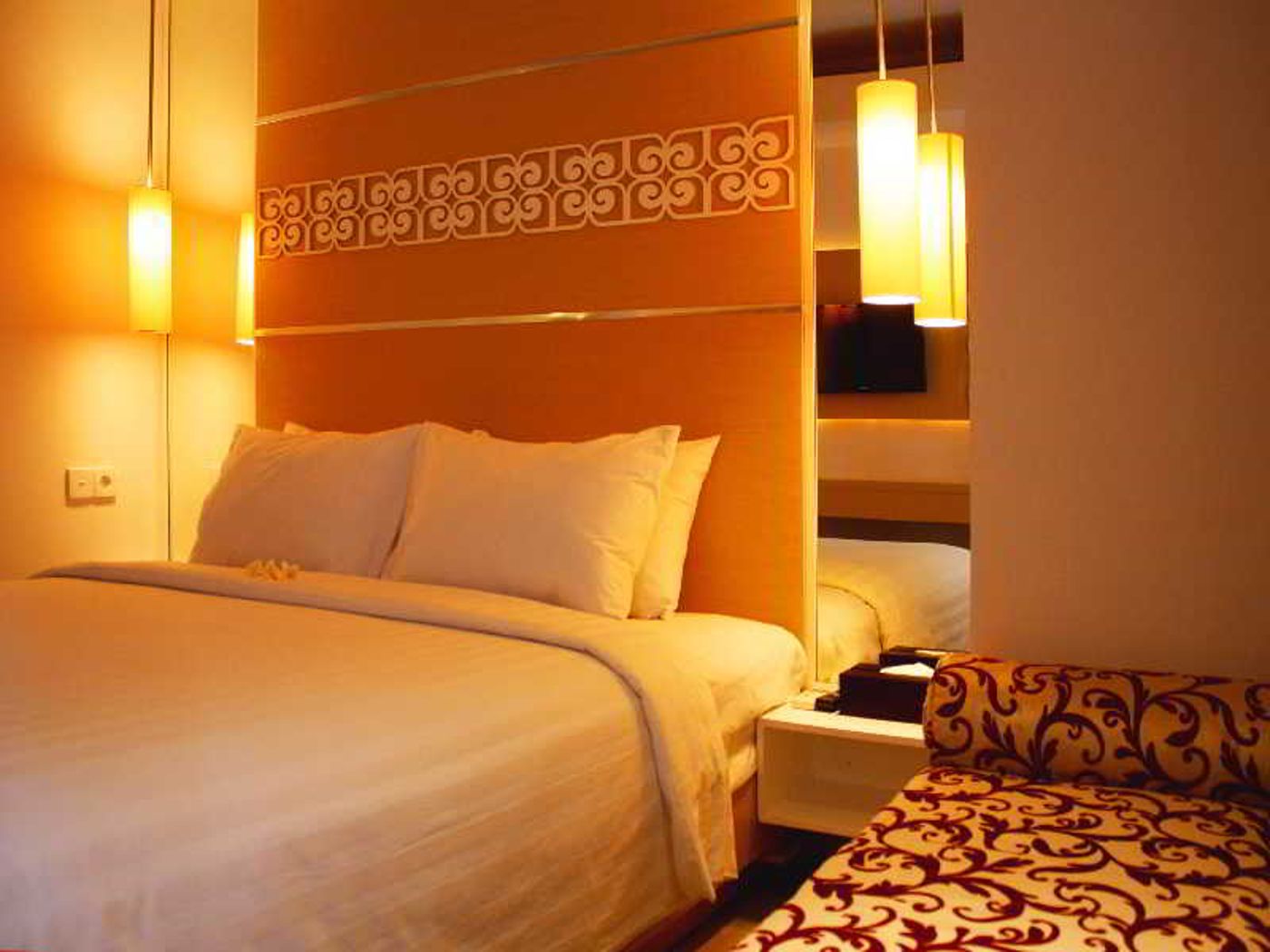 The Alea Hotel Seminyak-Indonesia-Bali-Room-10