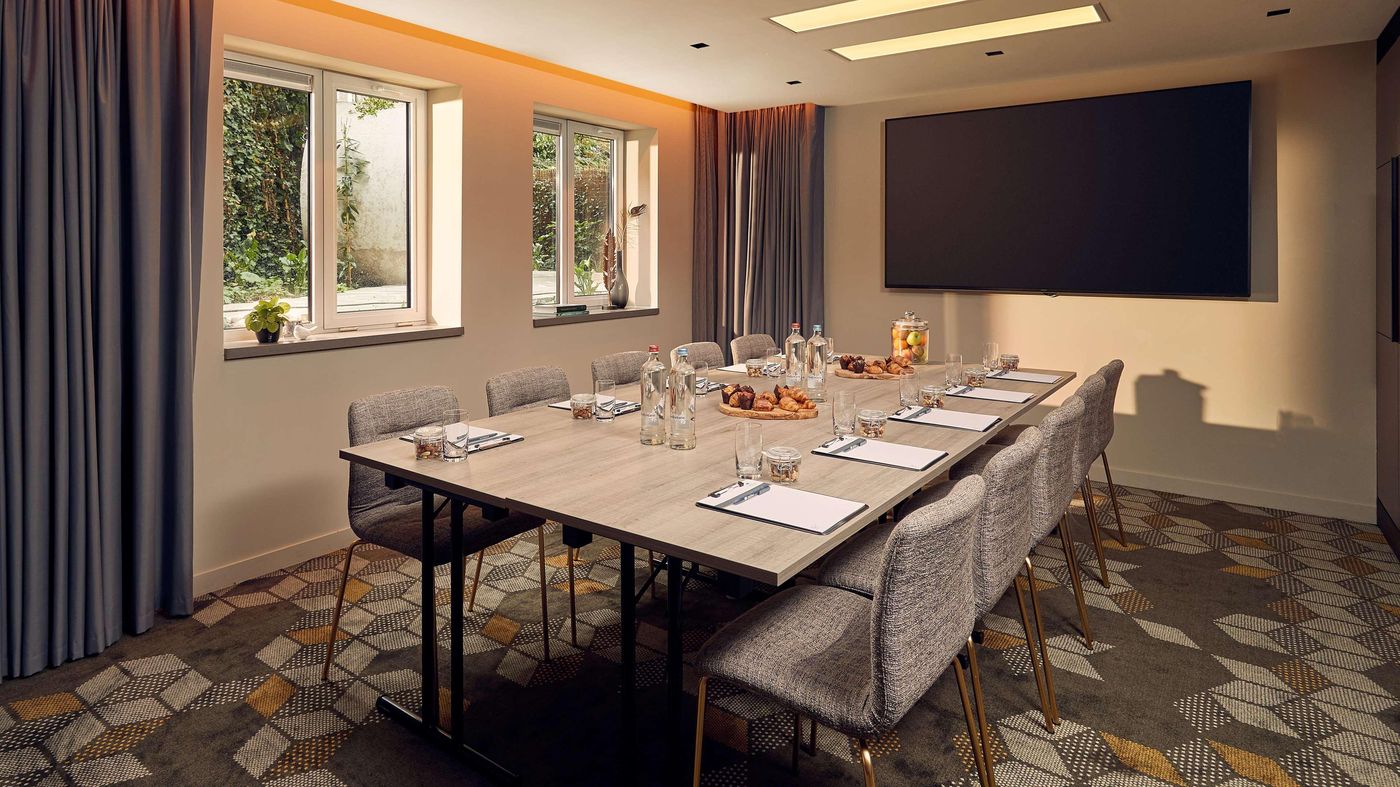 Park Plaza Vondelpark-Netherlands-AMSTERDAM-Conferences-4