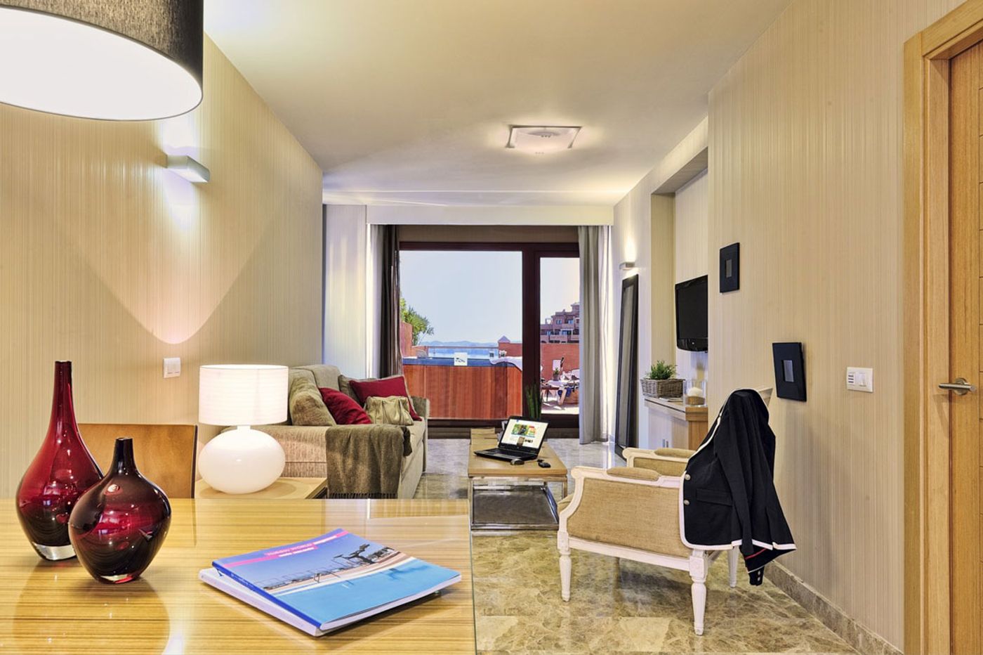 Holiday World Polynesia