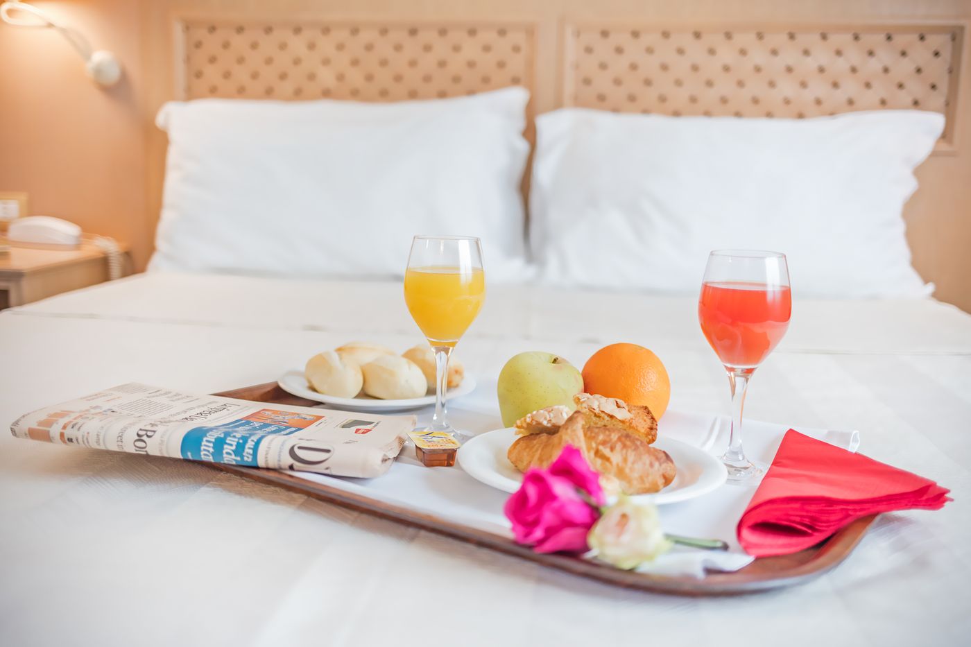 Hotel Ipomea Club-Italy-Calabria-Room-10