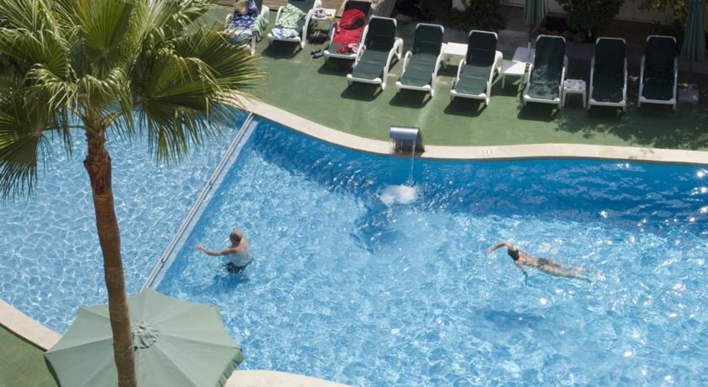 Ferrer Maristany Aparthotel