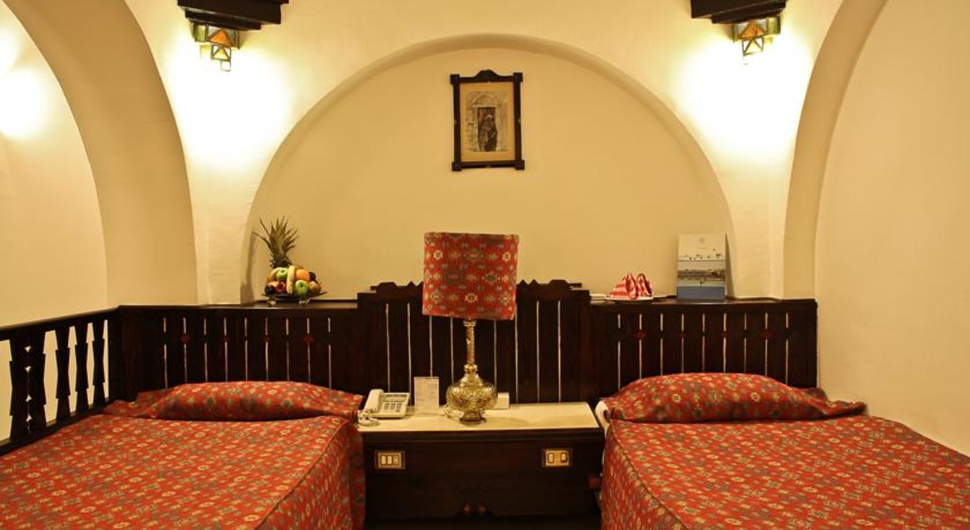 Arabella Azur Beach Resort