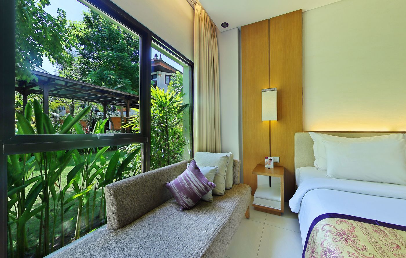 TRUNTUM KUTA Formerly Grand Inna Kuta-Indonesia-BALI-Room-5