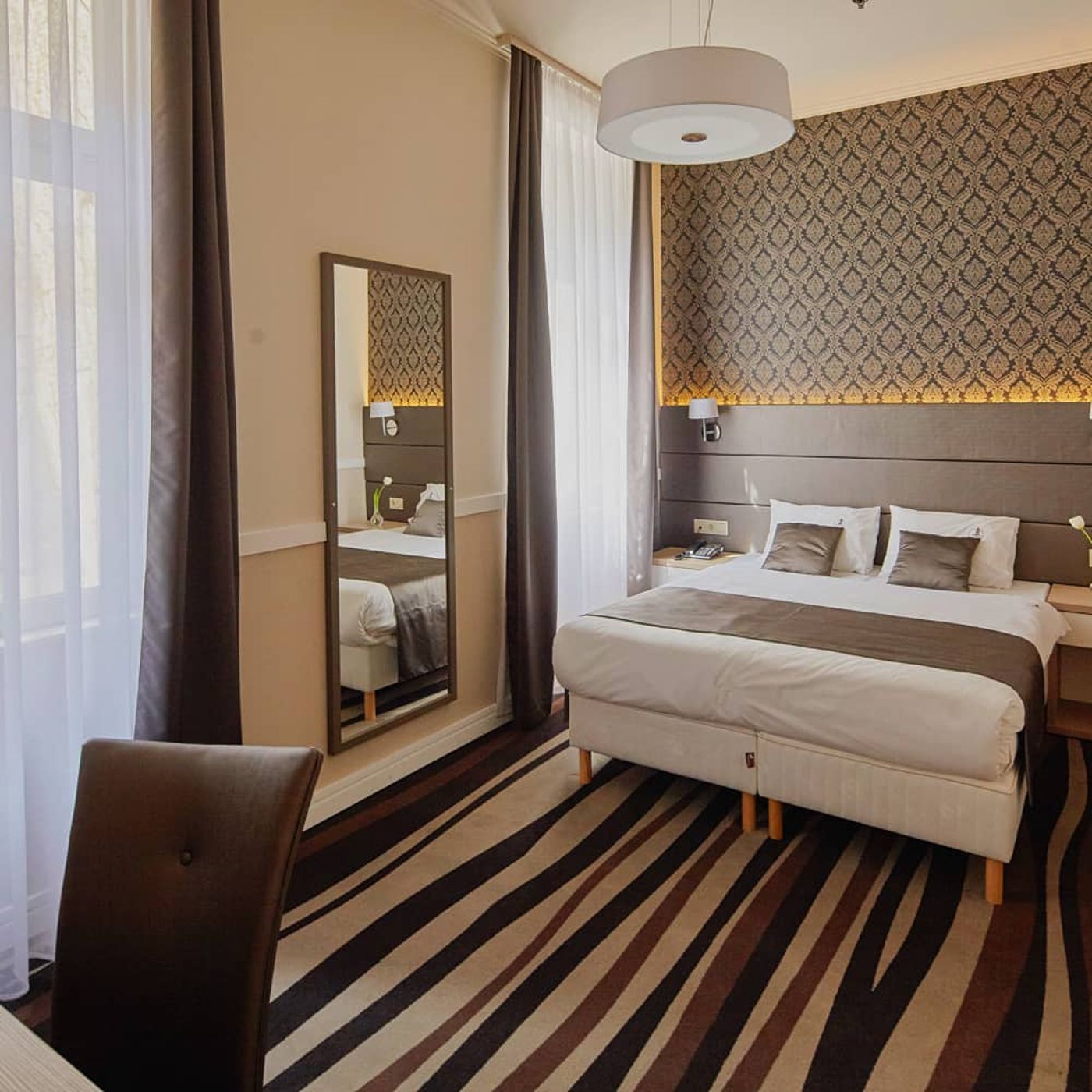 Hotel Central Basilica