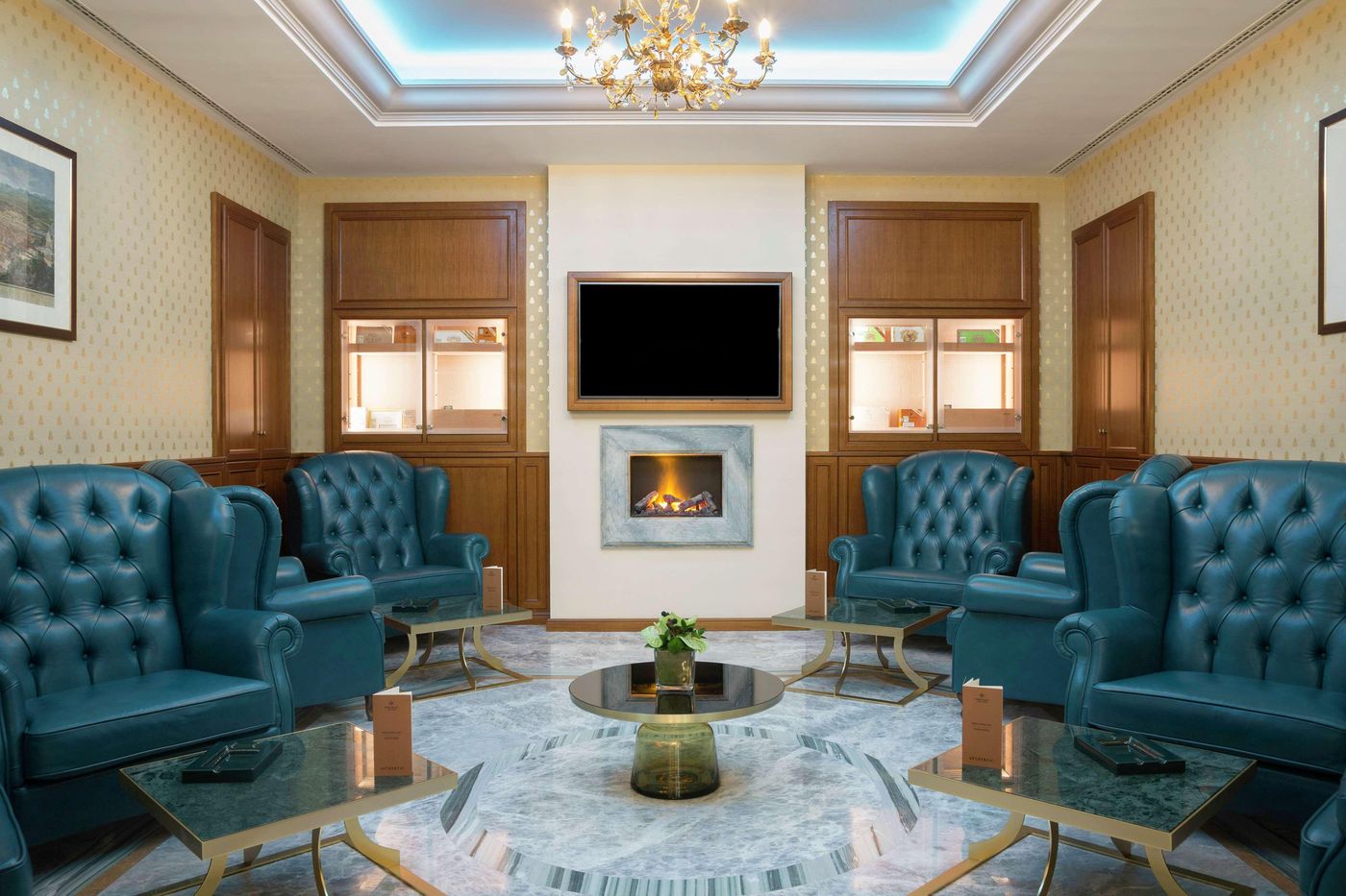 Aleph-Rome-Hotel--Curio-Collection-by-Hilton-Restaurant-5