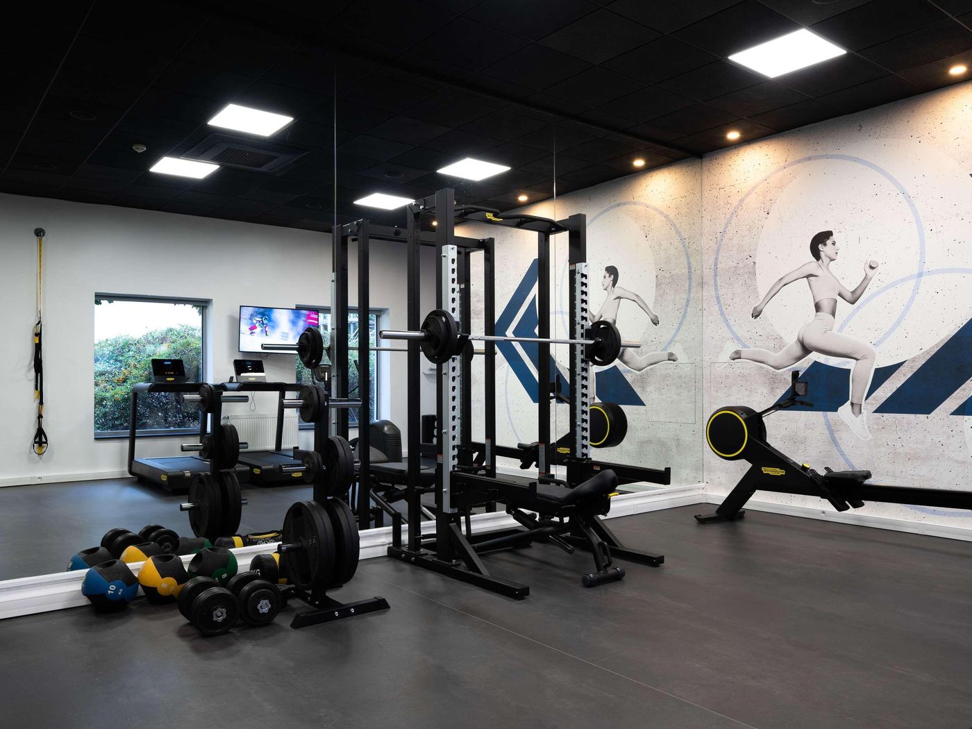 Novotel-Wenceslas-Square-Sports-and-Entertainment-76