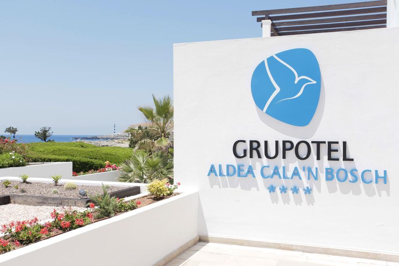 Grupotel Aldea Cala'n Bosch